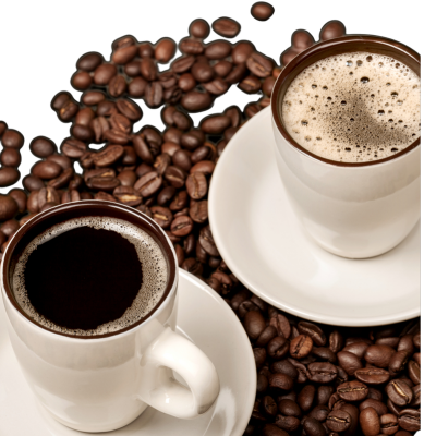Breakfast Blend Coffee (USDA Certified Organic)
